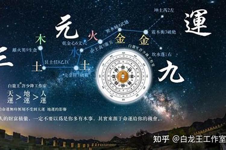 什么是火运？