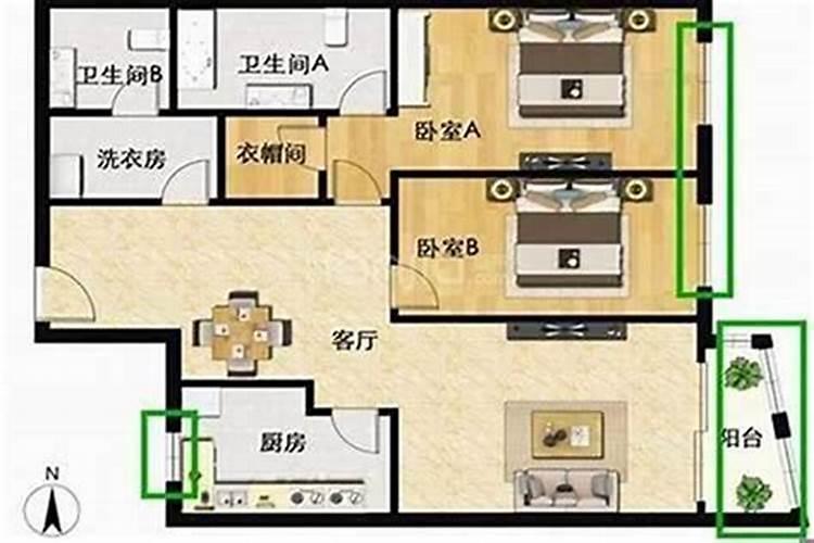 住宅一楼的风水和二楼一样吗？揭秘风水学原理