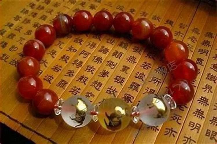 青金石在五行中是什么属性