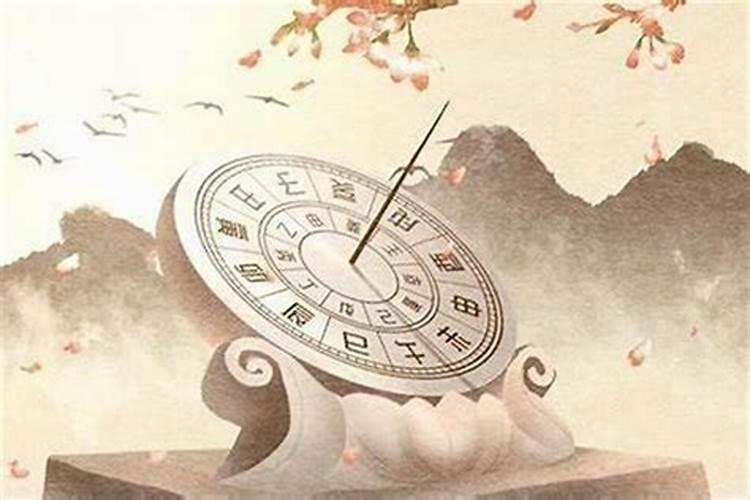 壬寅是什么命？