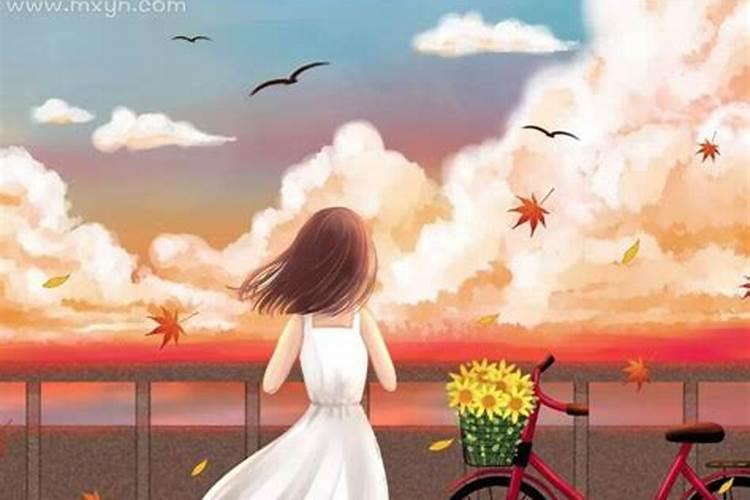 梦见前女友怀孕结婚是什么意思？