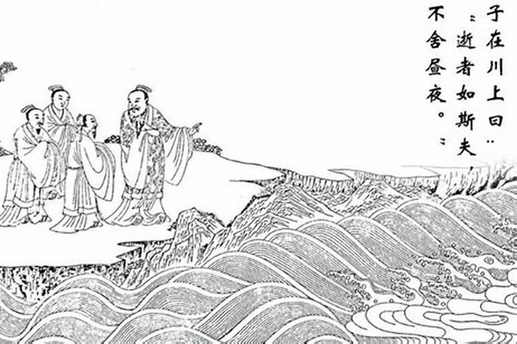 逝者如斯夫，不舍昼夜——解读梦境中的生死隐喻