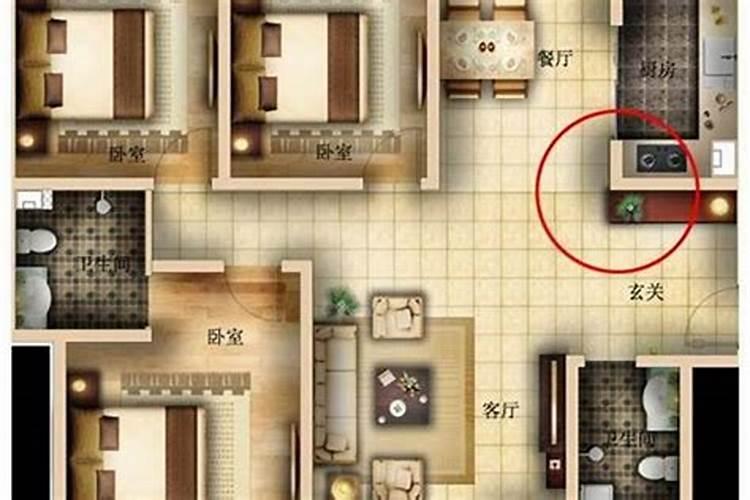 揭秘七楼六房的风水之谜：为何成为众多人避之不及的选择？