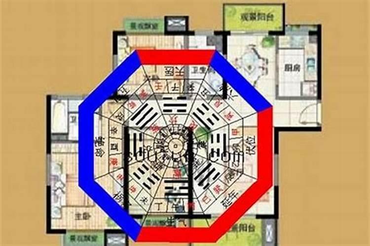 买5楼风水好不好？