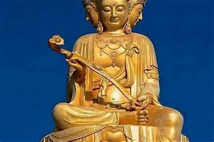 属龙的守护神是哪尊菩萨