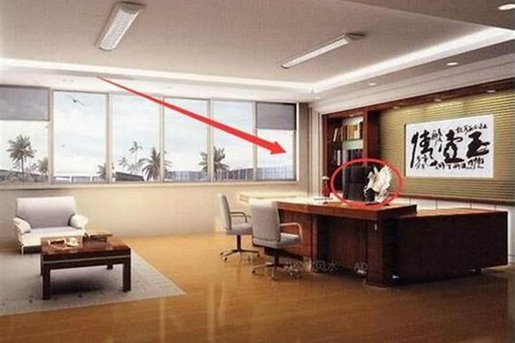 办公室桌子的风水布局：提升工作效率与事业运势