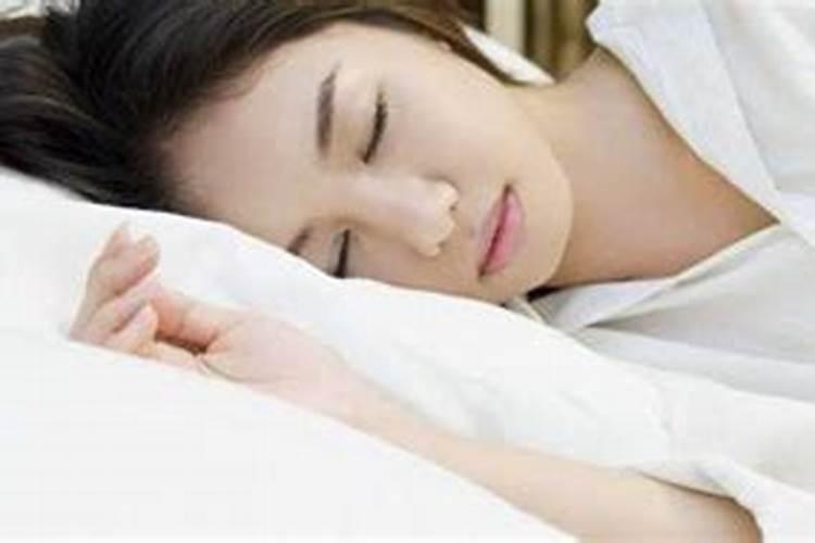 梦见美女是什么兆头？