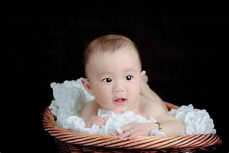 今天出生的孩子是什么命是女孩子