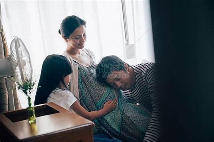 揭秘二胎孕妇少梦之谜