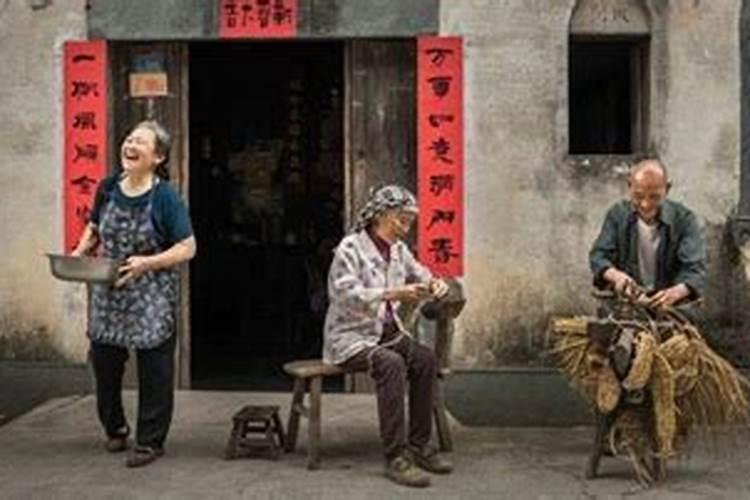 家庭败落的7个征兆？