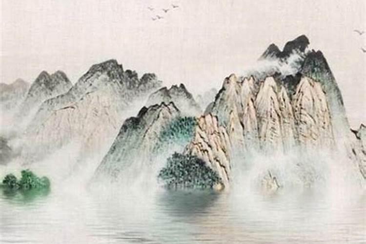 命中带印是什么意思？