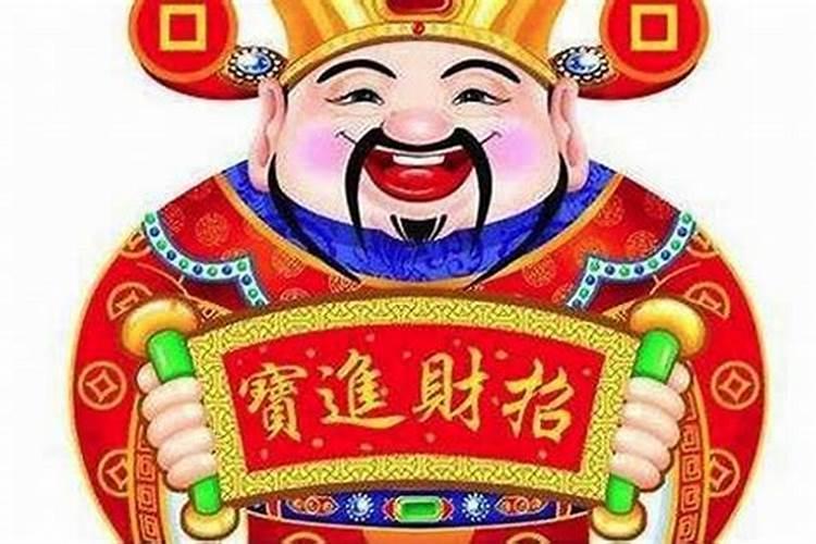 财神的风水布局：招财进宝的秘诀
