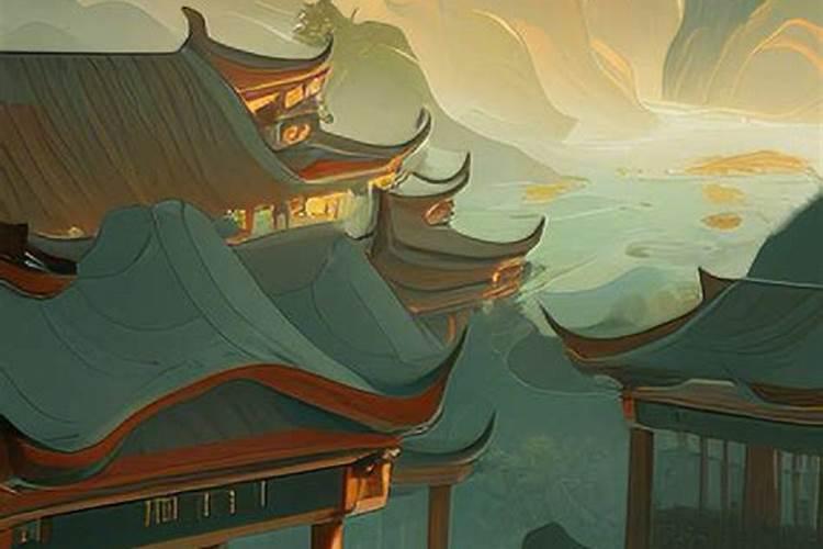 生肖奥秘：揭秘女性三大幸运生肖