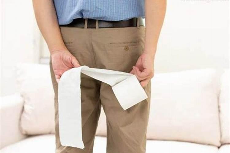 梦见大便拉在衣服上是什么意思？