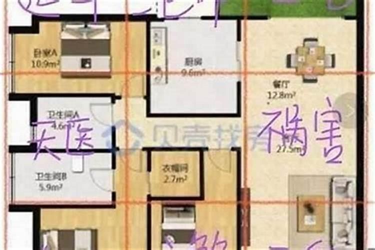 水之妙用：如何用水化解风水问题？