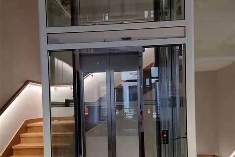 电梯风水：别墅室内安装电梯的利弊分析