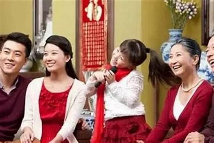 命里几个孩子？