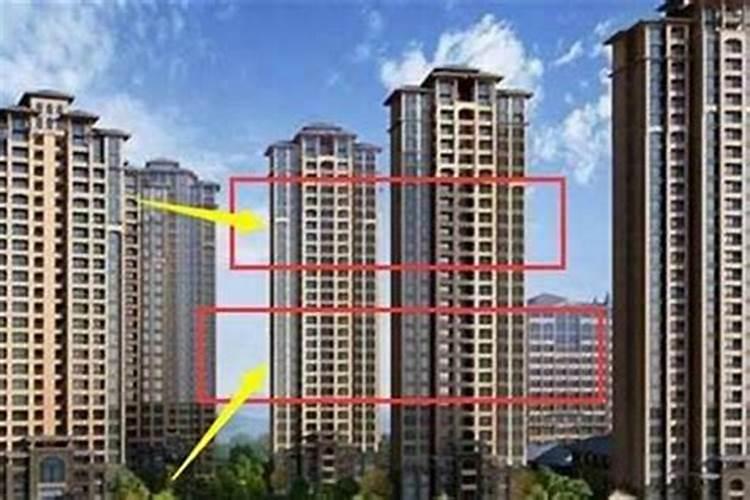6层楼风水好不好用：揭秘高层住宅的风水奥秘？
