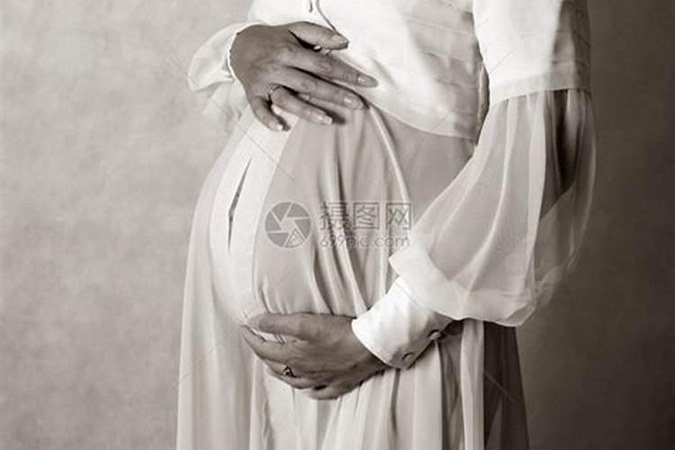 梦中的预兆：解析梦见七个月孕妇生孩子的意义？