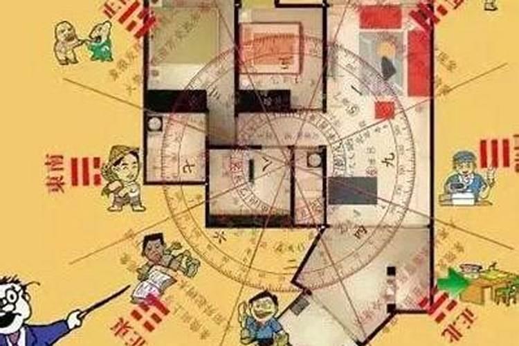 透视宅运：如何辨识住宅风水的优劣？