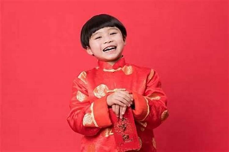 红色护佑：探索本命年穿红的命理奥秘