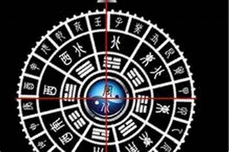 风水罗盘：探索宇宙能量的神秘工具
