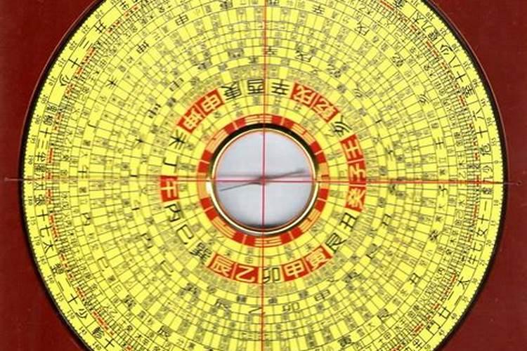 风水罗盘的神秘力量：如何使用它来改善你的生活环境？