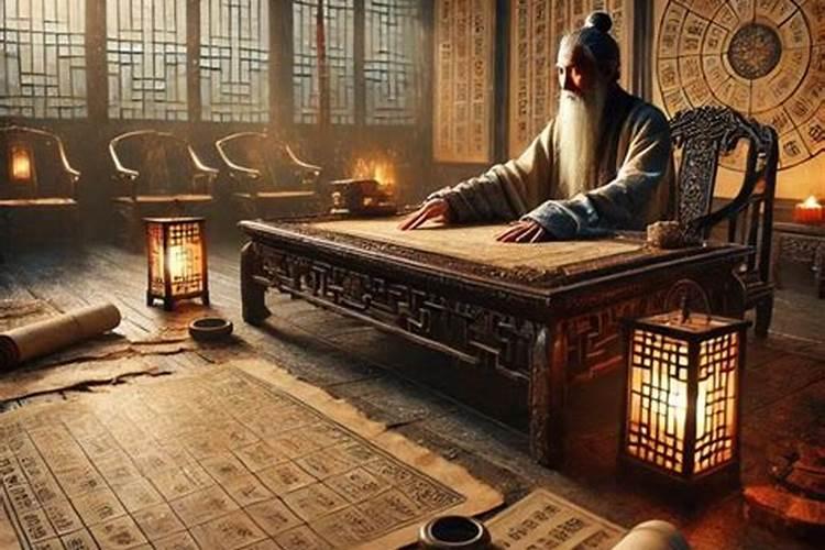 命理学揭秘：如何通过生命数字洞察人生轨迹？