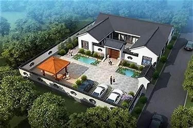 农村自建房风水布局指南