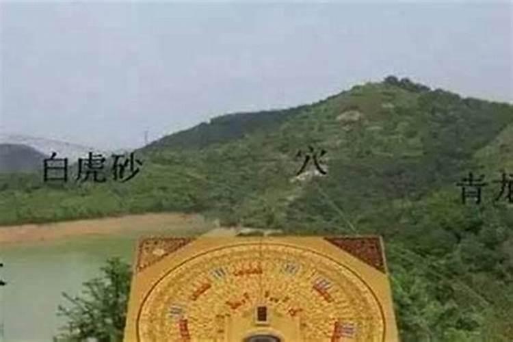 水井旁的阴宅：风水视角下的生死和谐