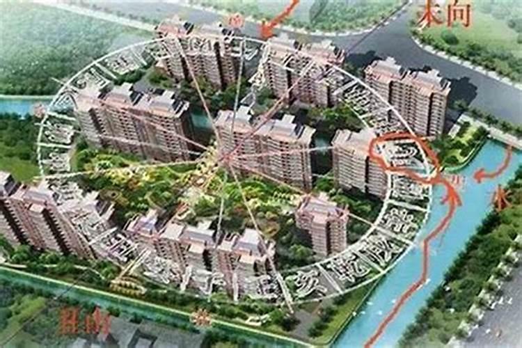 买房需要看楼层风水吗？——从风水学的角度解析