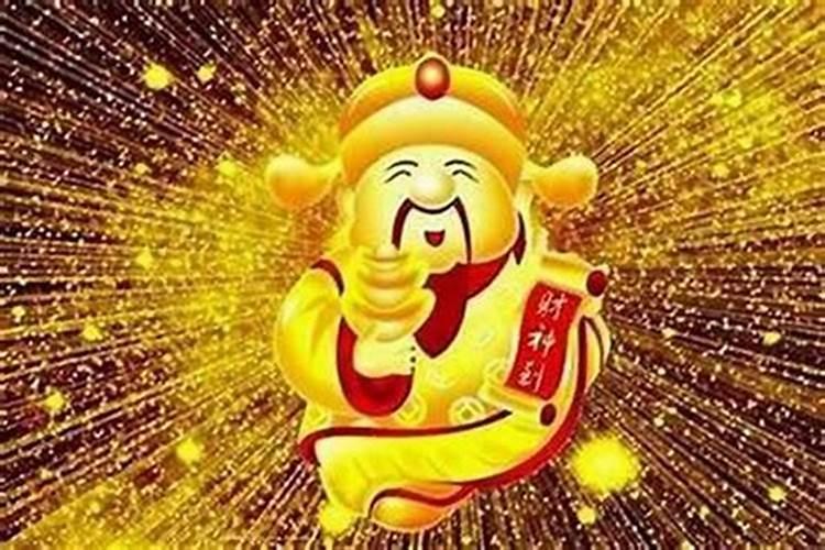 如何提高运气？