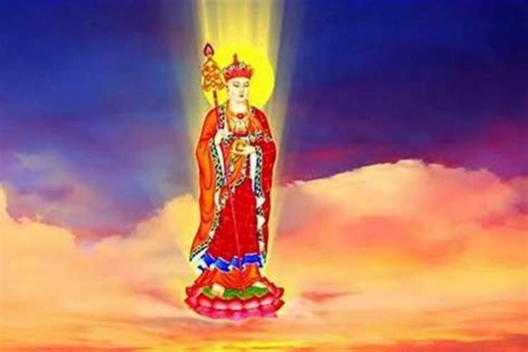 属牛的本命佛守护神是什么？