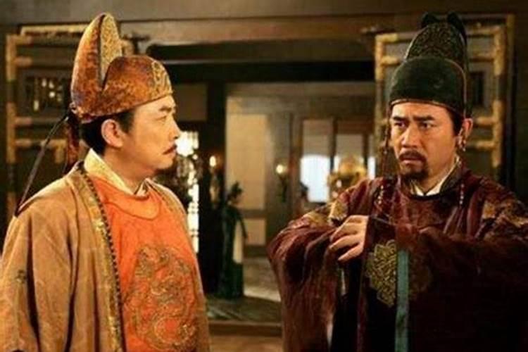 真命天子是什么意思
