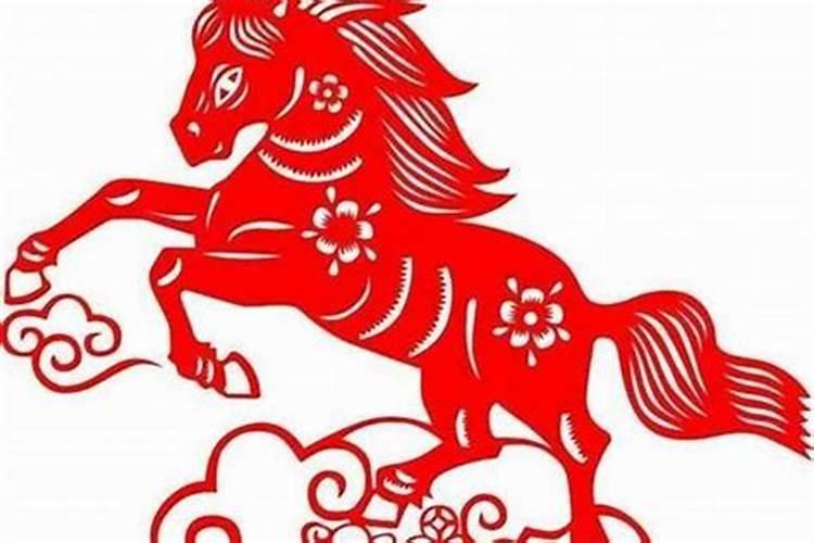 属马的住几楼最吉利？