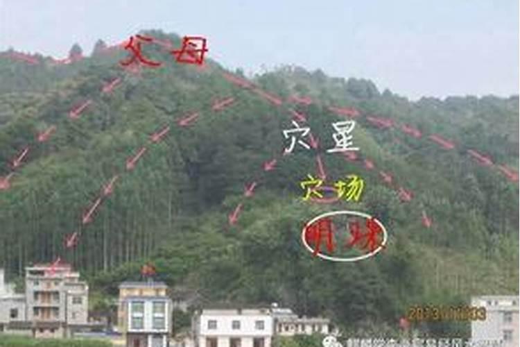 阴宅风水：揭秘子孙兴旺的秘诀