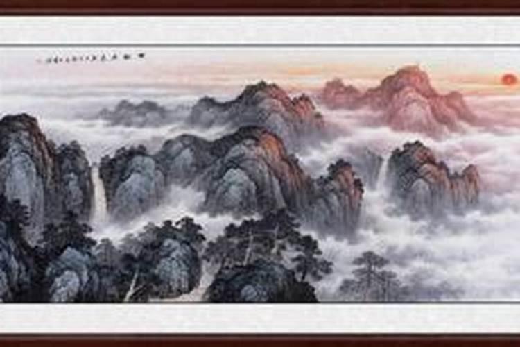 风水之道：探寻神秘的规矩