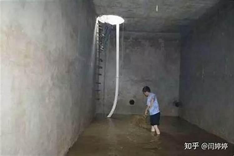 厂房内有水井好不好