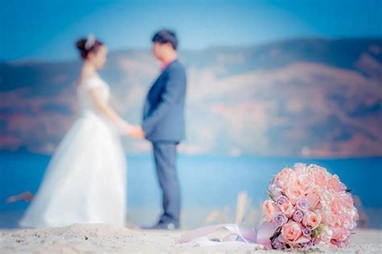 梦见儿子结婚什么预兆？