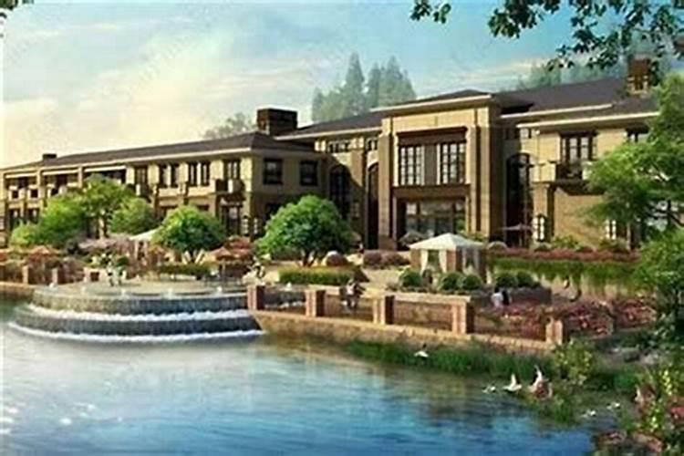 房子旁边是高层风水上好不好？——探讨高层建筑与风水的关系
