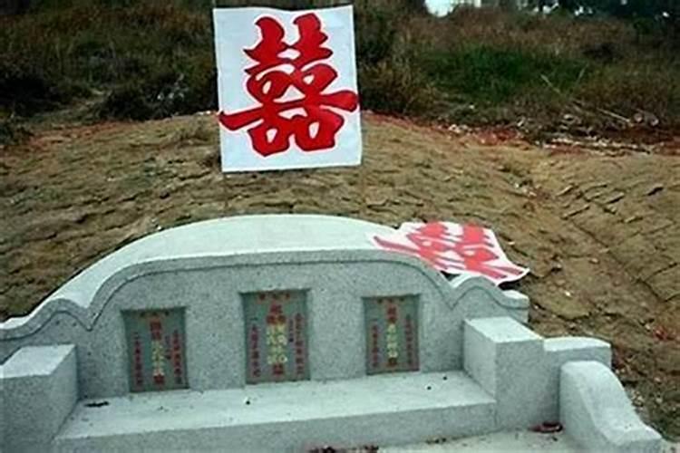 洞悉阴阳：如何判断墓地风水的优劣？