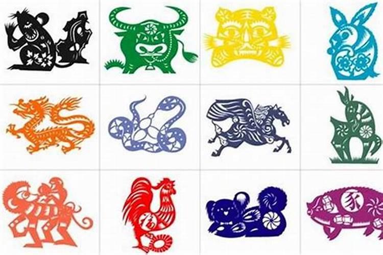 83年属什么的？