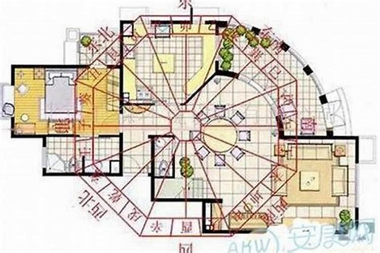 探究高层住宅之风水：住16楼的吉凶辨析