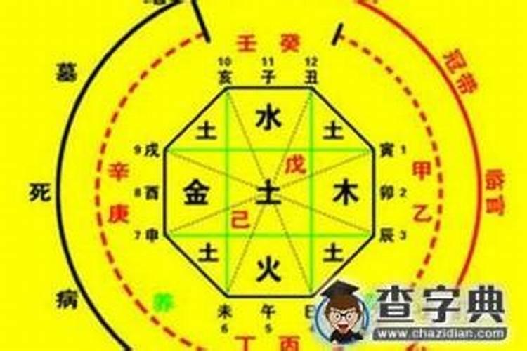 什么是命宫什么命宫最好
