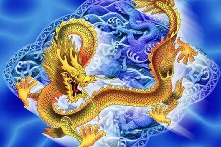 梦见了好多龙是什么意思？