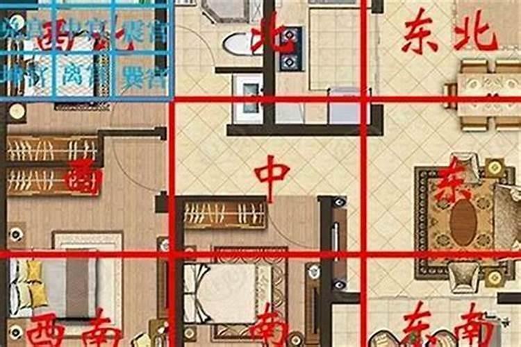 揭秘风水学：如何看自己的风水？
