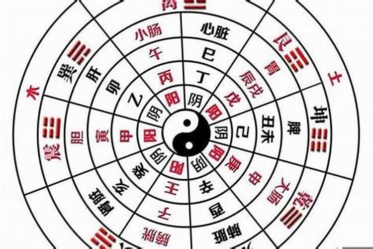 八字全阴的化解之道：命理学解析