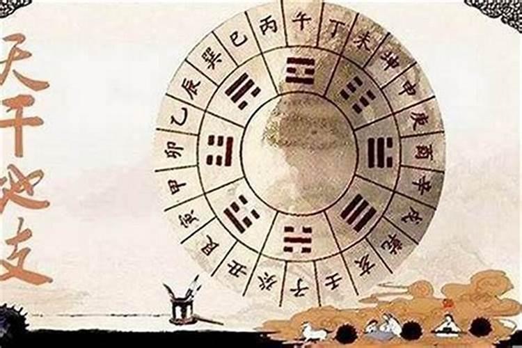 命理学视角：揭秘流年运势的奥秘