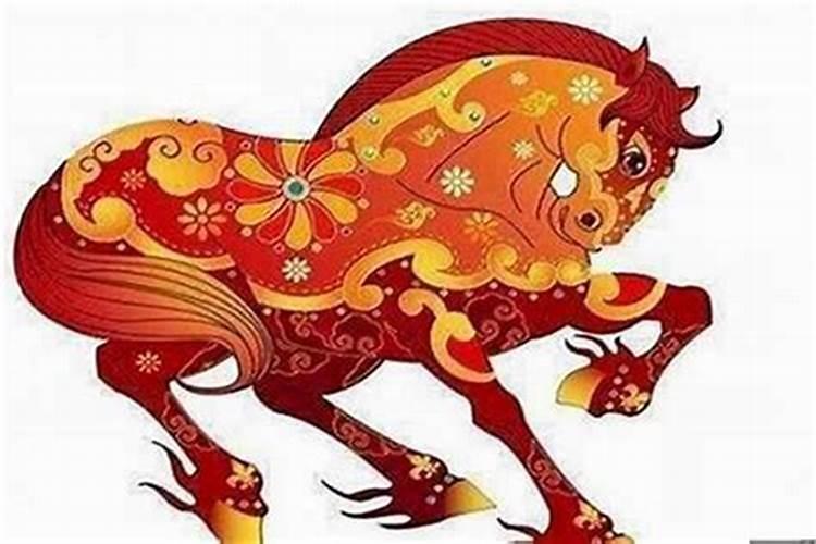属什么最旺属马的女人？