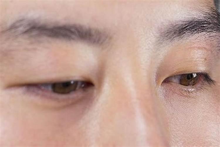 孕妇左眼皮一直跳什么预兆
